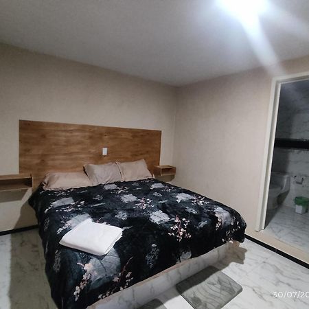 Hotel Mextlitlan Tierra De Lunas Zacatlán Екстериор снимка