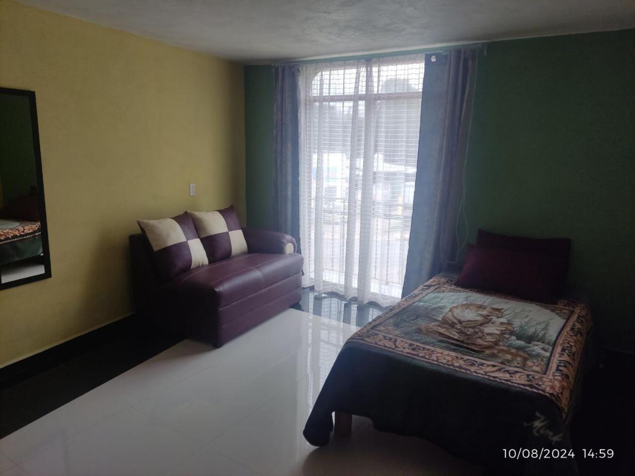 Hotel Mextlitlan Tierra De Lunas Zacatlán Екстериор снимка