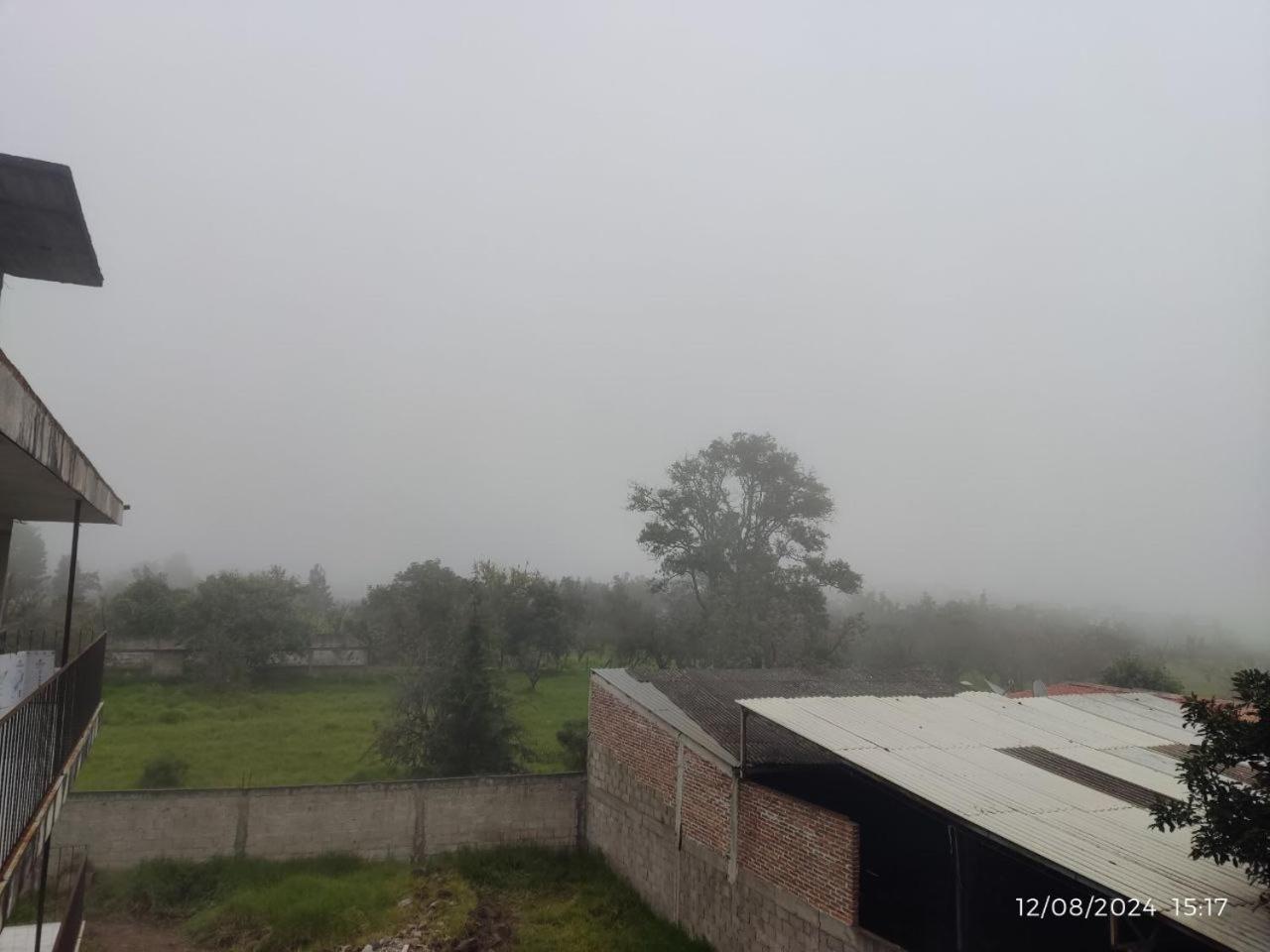 Hotel Mextlitlan Tierra De Lunas Zacatlán Екстериор снимка