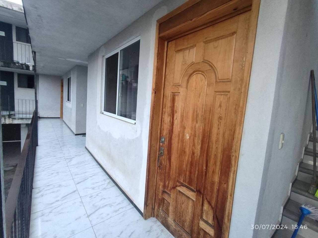 Hotel Mextlitlan Tierra De Lunas Zacatlán Екстериор снимка