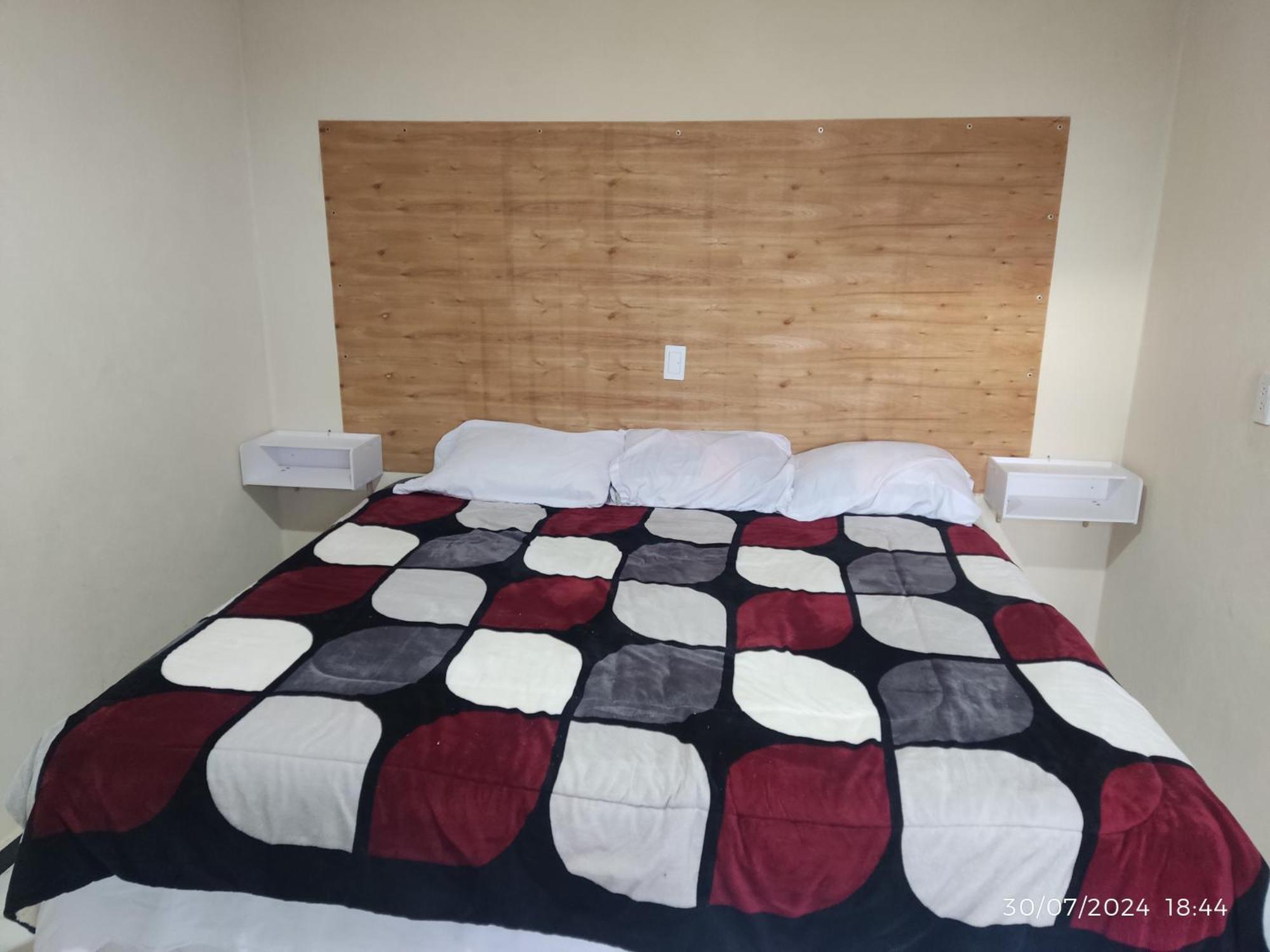 Hotel Mextlitlan Tierra De Lunas Zacatlán Екстериор снимка