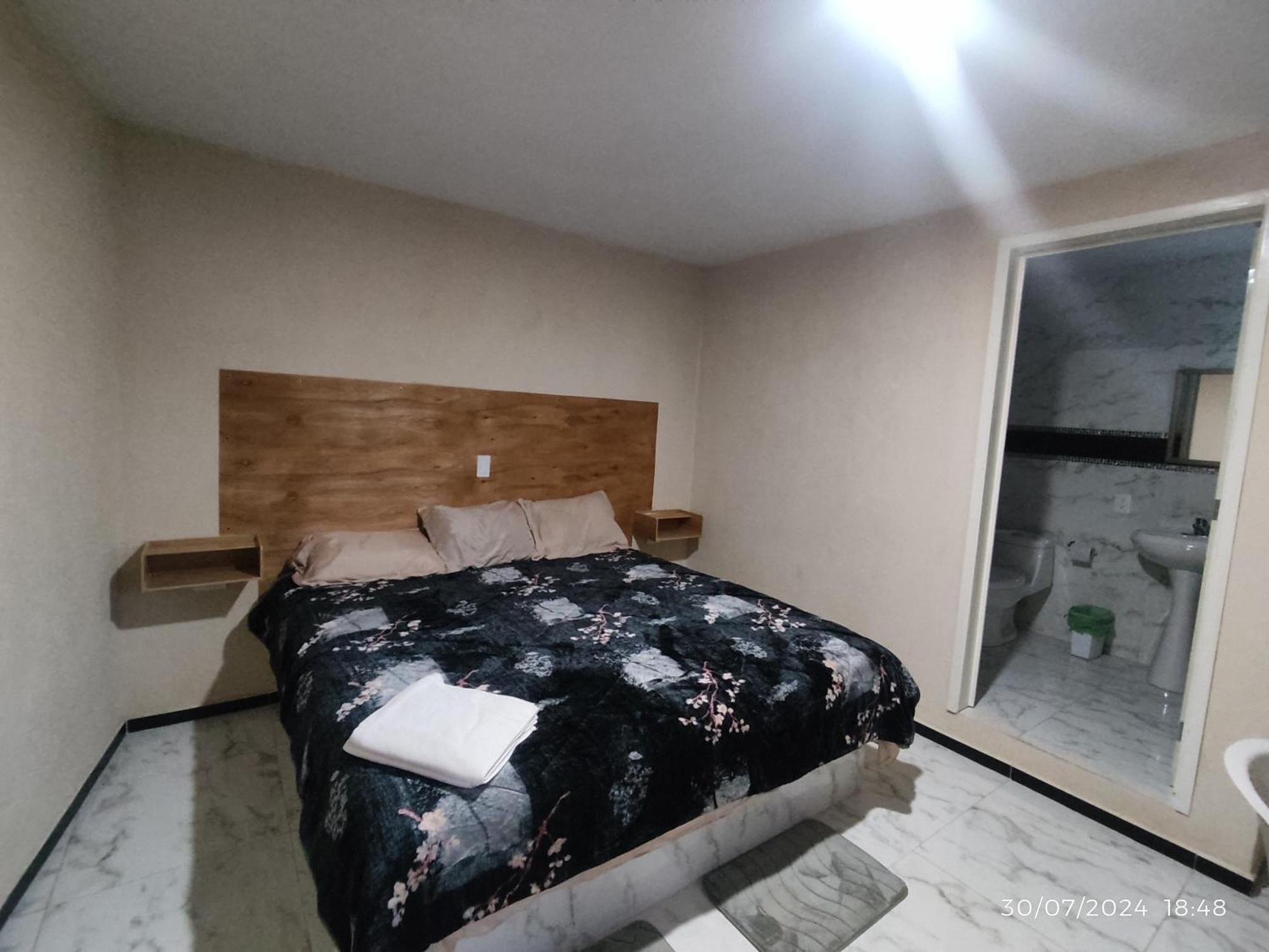 Hotel Mextlitlan Tierra De Lunas Zacatlán Екстериор снимка